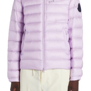 Amaltes Nylon Down Jacket