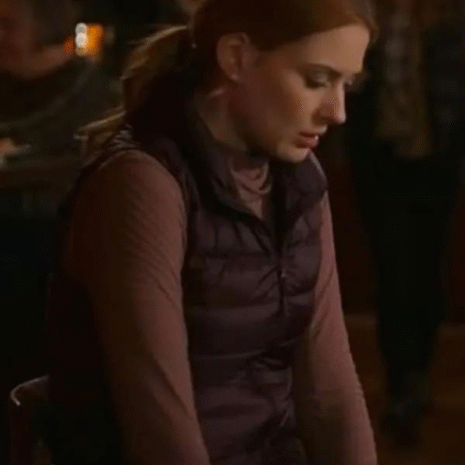 Alexandra-Breckenridge-Virgin-River-Melinda-Monroe-Brown-Puffer-Vest.png