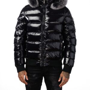 Avenue George V Paris Down Jacket