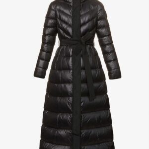 Calina Padded Shell Down Coat