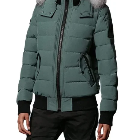 Chicago-PD-Season9-Tracy-Spiridakos-Teal-Puffer-Jacket.webp