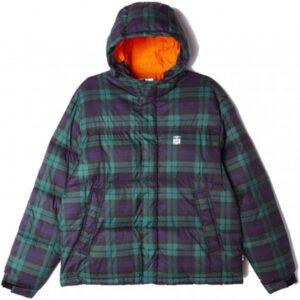 Fellowship Puffer Jacket