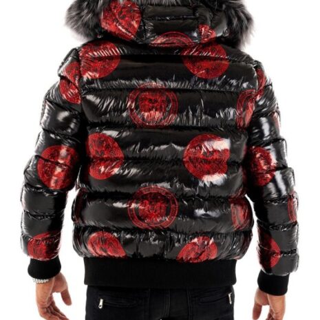 George-V-Paris-Bomber-Black-And-Red-Jackets.jpg George-V-Paris-Bomber-Black-And-Red-Jackets.jpg