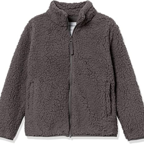Girls-Sherpa-Fleece-Gray-Jacket.jpg