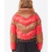 Izzy-Lisko-Home-Before-Dark-SO2-Brown-and-Red-Puffer-Jacket.webp