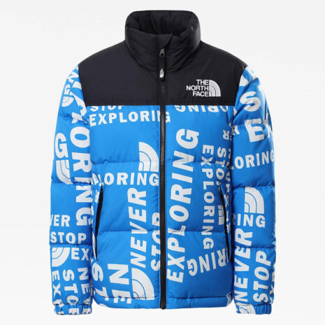 Kids-1996-Printed-Retro-Nuptse-Blue-Jacket.jpg