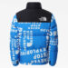 Kids-1996-Printed-Retro-Nuptse-Blue-Nylon-Jacket.jpg