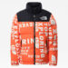 Kids-1996-Printed-Retro-Nuptse-Orange-Jacket.jpg