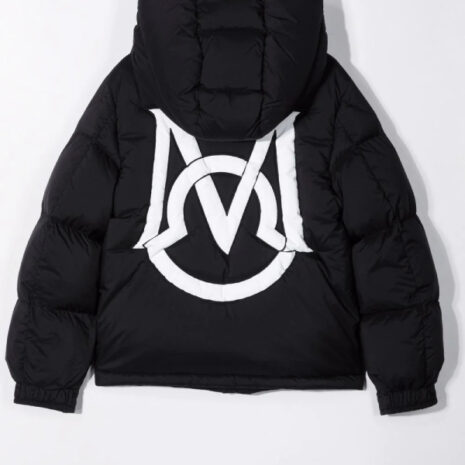 Kids-Ercan-Printed-logo-Down-Black-Jacket.jpg Kids-Ercan-Printed-logo-Down-Black-Jacket.jpg