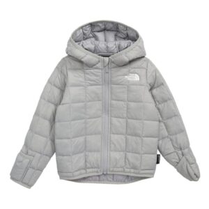 Kids’ Infant Thermoball Eco Hooded Jacket