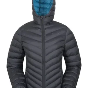Mountain Warehouse Seasons Womens Padded Jacket