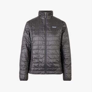 Nano Puff Padded Recycled Shell Jacket