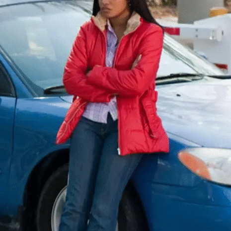 Olivia-Hill-Joyful-Noise-Red-Puffer-Jacket.png