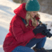 Rebecca-Dalton-Falling-Like-Snowflakes-2024-Teagan-Red-Puffer-Hooded-Jacket.png