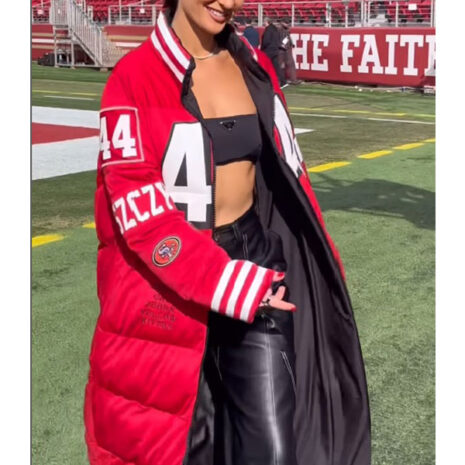 The-Nfc-Championship-Game-San-Francisco-49ers-Kristin-Juszczyk-Long-Coat.jpg The-Nfc-Championship-Game-San-Francisco-49ers-Kristin-Juszczyk-Long-Coat.jpg