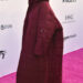 Variety-Music-Hitmakers-Brunch-Event-Billie-Eilish-Long-Puffer-Maroon-Trench-Coat.jpg