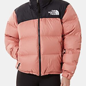 Women 1996 Retro Nuptse Jacket