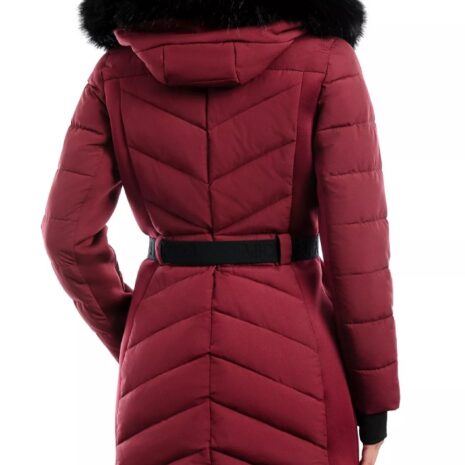 Womens-Belted-Hooded-Maroon-Coat.jpg Womens-Belted-Hooded-Maroon-Coat.jpg