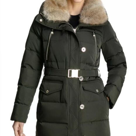 Womens-Faux-Fur-Collar-Hooded-Olive-Puffer-Coat.jpg