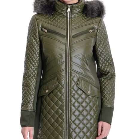 Womens-Faux-Fur-Trim-Hooded-Olive-Quilted-Coat.jpg
