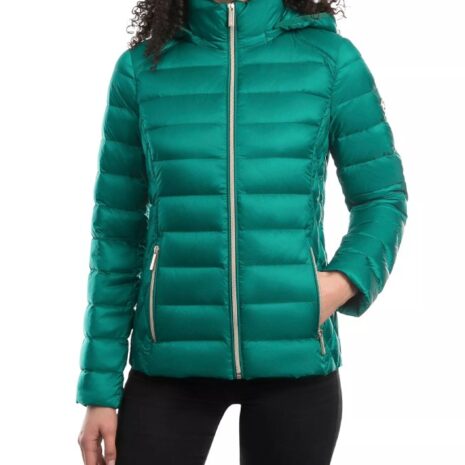 Womens-Hooded-Packable-Sea-Green-Puffer-Jacket.jpg