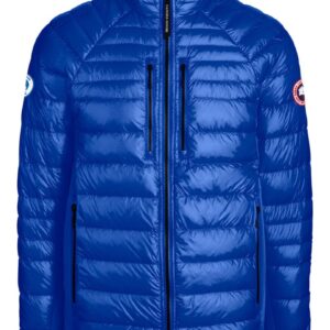 PBI Hybridge Down Hooded Jacket