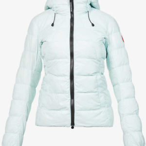 Abbott Polyamide Puffer Jacket