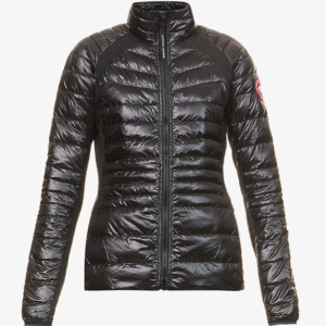 Hybridge Lite Padded Shell Down Jacket