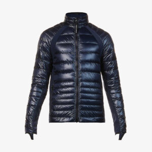 Hybridge Lite Quilted Shell Down Jacket