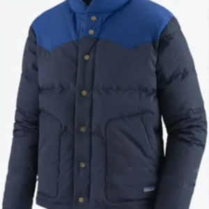 Dexter New Blood Jack Alcott Puffer Jacket