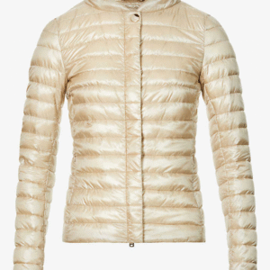 Ultralight Padded Puffer Jacket