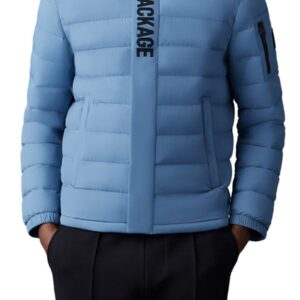 Piers Down Jacket