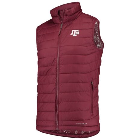 mens-columbia-maroon-texas-am-aggies-powder-lite-omni-heat-reflective-full-zip-vest1.jpeg