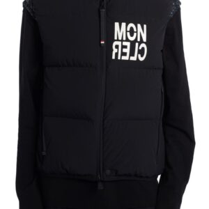 Nantaux Quilted Down Vest