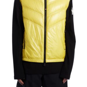 Salantin Water Repellent Packable Vest