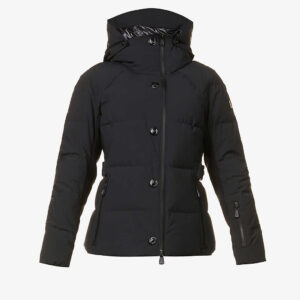 Guyane Padded Shell Jacket