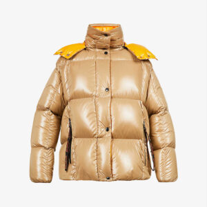Parana Hooded Shell Jacket