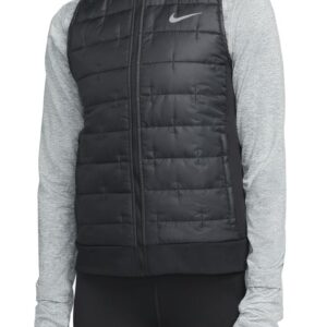Therma-FIT Quilted Running Jacket