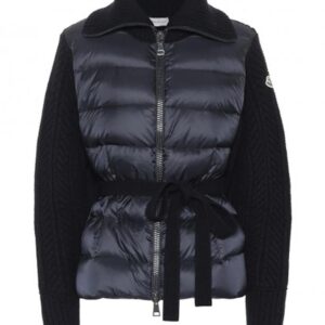 A Discovery of Witches Diana Bishop Puffer Jacket