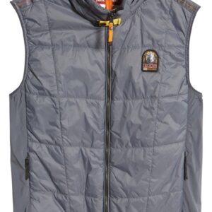 Goblin Quilted Vest