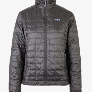 Nano Puff Padded Shell Jacket