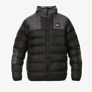 Scape Reversible Polyester Jacket