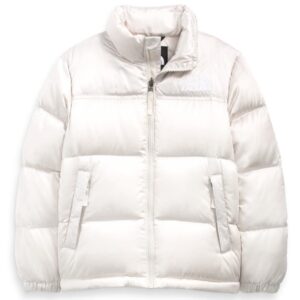 1996 Retro Nuptse Packable Jacket