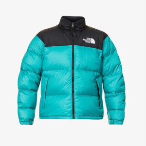1996 Retro Nuptse Shell Down Jacket