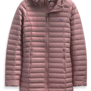 700 Fill Power Stretch Down Coat