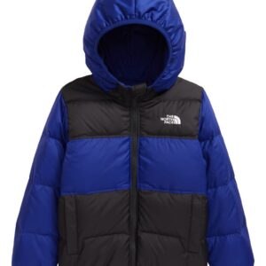 Kids’ Moondoggy Reversible Puffer Jacket