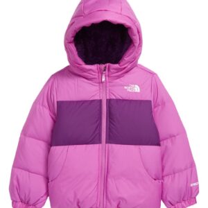 Kids’ Moondoggy Reversible Water Resistant Jacket