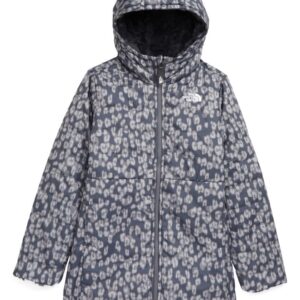 Kids’ Mossbud Swirl Jacket