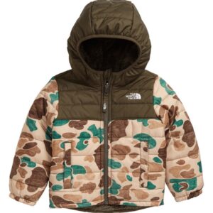Kids’ Mount Chimbo Jacket