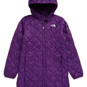 Kids ThermoBall Eco Hooded Coat
